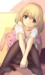 10. Anzu Futaba (The iDOLM@STER: Cinderella Girls)