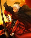 1. Archer (Fate/stay night)