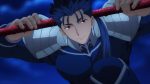 4. Lancer (Fate/stay night)