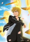 6. Gilgamesh (Fate/stay night)