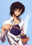 8. Lelouch Lamperouge (Code Geass)