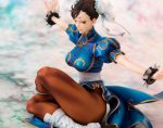 Fighters Legendary Chun Li [STREET FIGHTER III 3rd STRIKE]