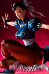 Fighters Legendary Chun Li [STREET FIGHTER III 3rd STRIKE]