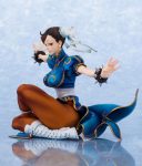 Fighters Legendary Chun Li [STREET FIGHTER III 3rd STRIKE]