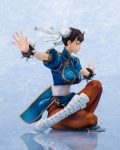 Fighters Legendary Chun Li [STREET FIGHTER III 3rd STRIKE]