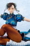 Fighters Legendary Chun Li [STREET FIGHTER III 3rd STRIKE]