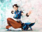 Fighters Legendary Chun Li [STREET FIGHTER III 3rd STRIKE]