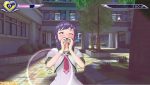 Gal Gun: Double Peace spil åbning og screenshots