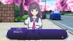 Gal Gun: Double Peace spil åbning og screenshots