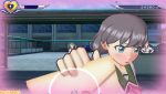 Gal Gun: Double Peace spil åbning og screenshots