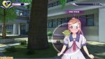 Gal Gun: Double Peace spil åbning og screenshots