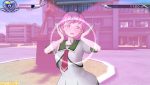 Gal Gun: Double Peace spil åbning og screenshots