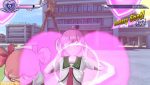 Gal Gun: Double Peace spil åbning og screenshots