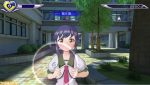 Gal Gun: Double Peace spil åbning og screenshots