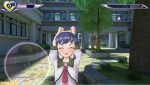 Gal Gun: Double Peace spil åbning og screenshots