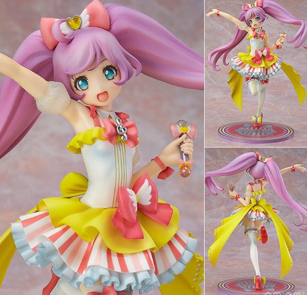 Laala Manaka [PriPara]