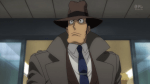 10. Koichi Zenigata (Lupin III)