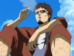 13. Taizou Hasegawa (Gintama)