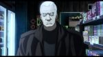 19. Batou (Ghost in the Shell)