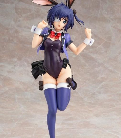 Rikka Takanashi Bunny Ver. [Chu-2 byo demo KOI ga shitai RE]