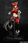 Fairy Tale Figure Villains vol.03 Wolf of Little Red Riding Hood's House