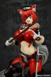 Fairy Tale Figure Villains vol.03 Wolf of Little Red Riding Hood's House