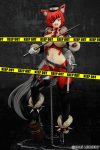 Fairy Tale Figure Villains vol.03 Wolf of Little Red Riding Hood's House