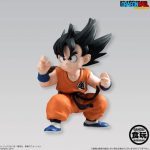 Dragon Ball STYLING - Son Goku (som lille)