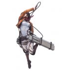 Hdge technical statue No.5 - Mikasa Training Corps Ver. [ Attack on Titan]