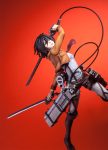 Hdge technical statue No.5 - Mikasa Training Corps Ver. [ Attack on Titan]