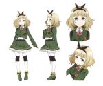 Taimadou Gakuen 35 Shiken Shoutai TV anime info