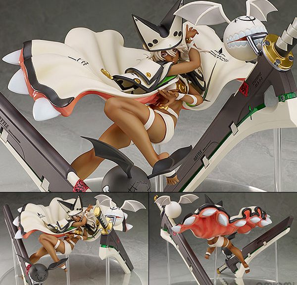 Ramlethal Valentine [GUILTY GEAR Xrd -SIGN-]