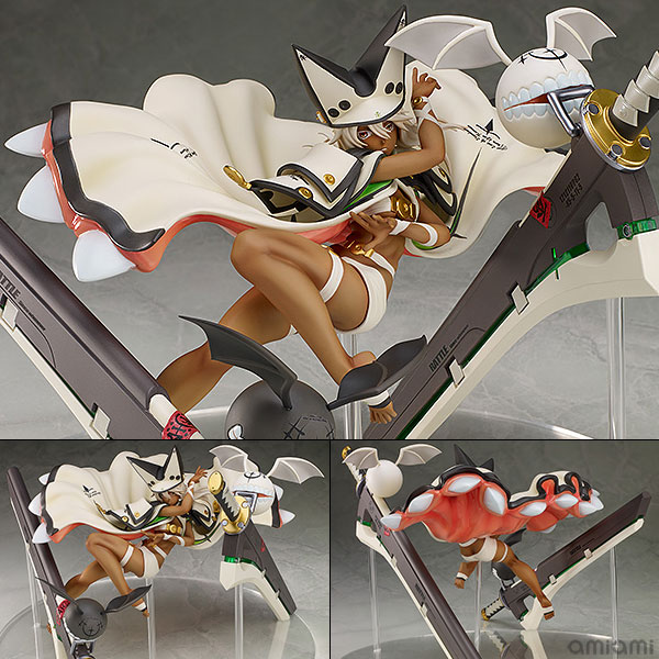 Ramlethal Valentine [GUILTY GEAR Xrd -SIGN-]