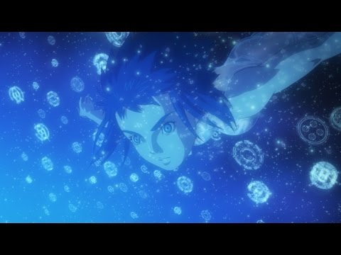 ghost in the shell 2015 anime fi