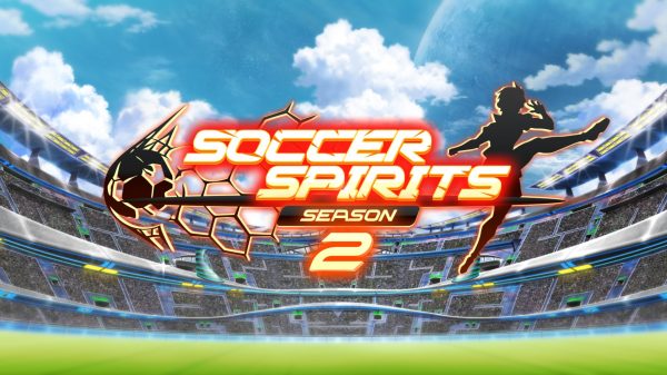 Soccer Spirits trailer