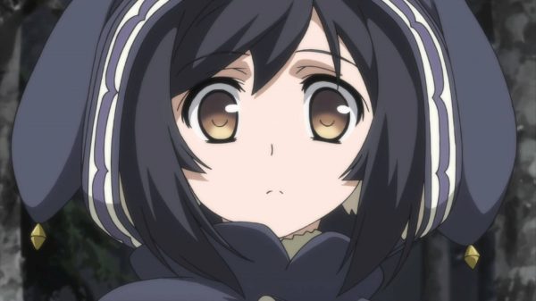 Utawarerumono: Itsuwari no Kamen anime special trailer