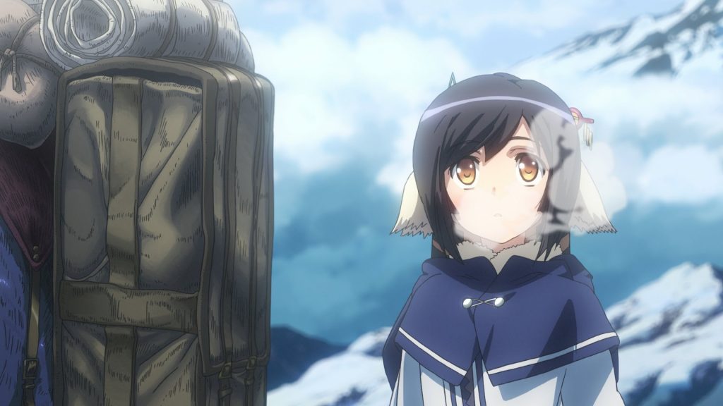 Utawarerumono: Itsuwari no Kamen spil åbning