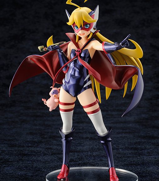 Doronjo [Yoru no Yatterman]