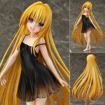 Golden Darkness -Childhood Days- [To Love-Ru Darkness]