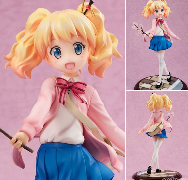 Alice Cartelet [Hello!! Kiniro Mosaic]