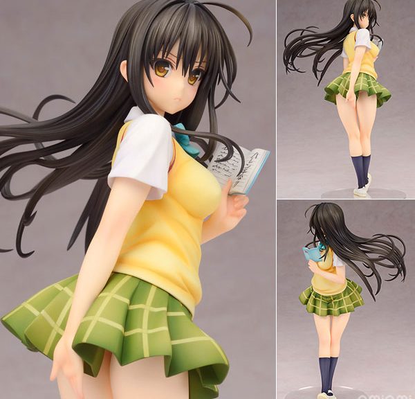 Yui Kotegawa [To Love-Ru Darkness]