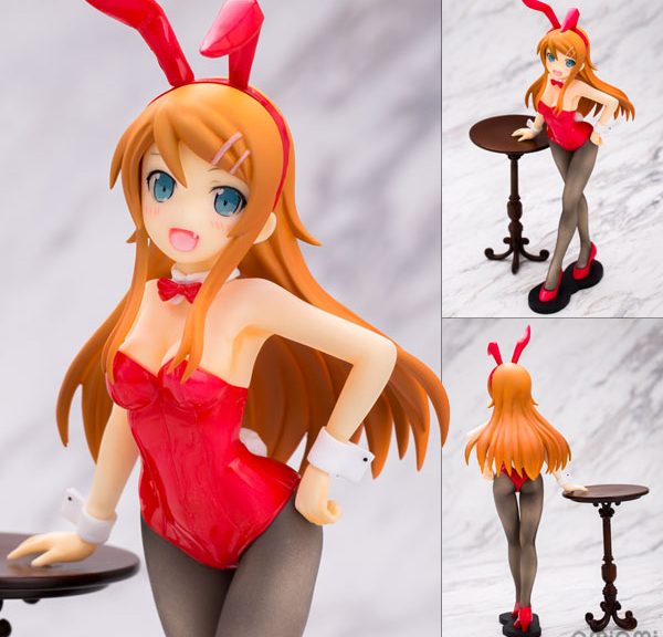 Kirino Kousaka [Oreimo 2nd Season]