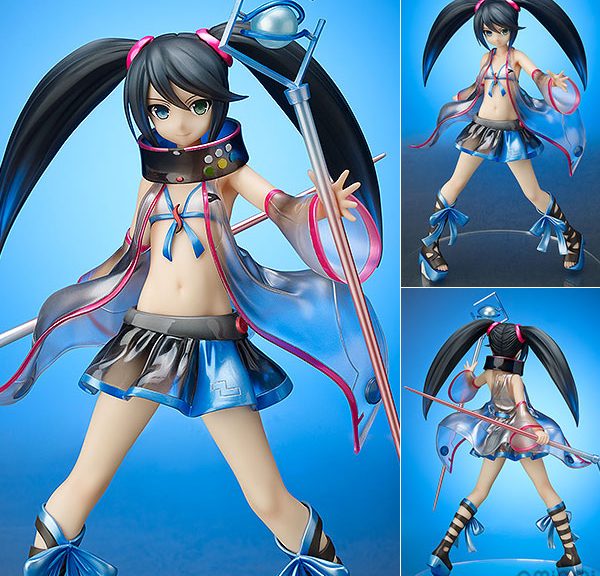 Skeleton Sega Saturn [Sega Hard Girls]