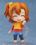 Nendoroid Honoka Kosaka Training Outfit Ver. w/ Free Display Case [Love Live!]