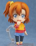 Nendoroid Honoka Kosaka Training Outfit Ver. w/ Free Display Case [Love Live!]