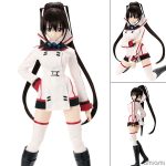 Hybrid Active Figure - Houki Shinonono complete doll [Infinite Stratos]