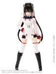 Hybrid Active Figure - Houki Shinonono complete doll [Infinite Stratos]