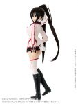 Hybrid Active Figure - Houki Shinonono complete doll [Infinite Stratos]