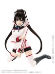 Hybrid Active Figure - Houki Shinonono complete doll [Infinite Stratos]