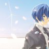 Persona 3 Movie #4 Winter of Rebirth anime film trailer
